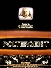 poltergeist 1982