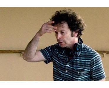 Master-class avec Charlie Kaufman