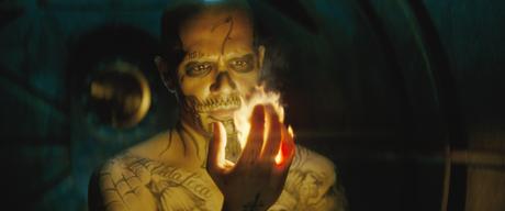 Suicide Squad (Critique | 2016) réalisé par David Ayer (?)