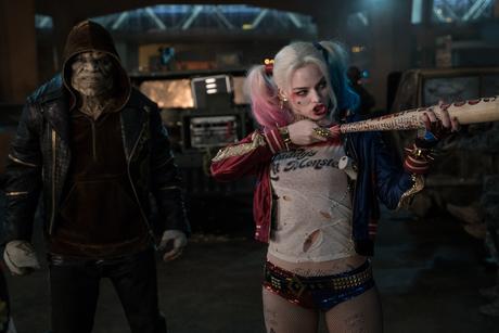 Suicide Squad (Critique | 2016) réalisé par David Ayer (?)