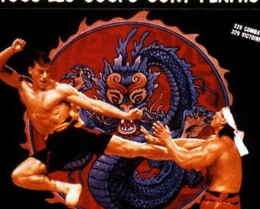 Bloodsport, Tous les Coups Sont Permis (L'arène sanglante)