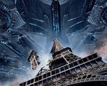 Independence Day - Resurgence : Un gros délire qui fait du bien