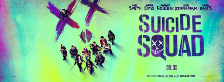 PopCorn Time n°4 – Suicide Squad : I’m Just Gonna Hurt You !