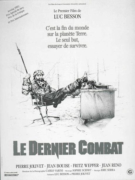 Le Dernier Combat