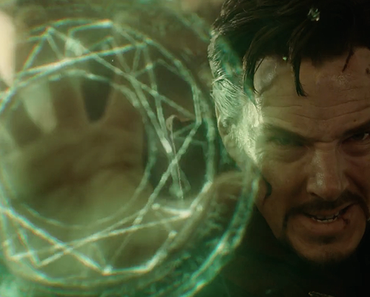 Premier spot TV pour Doctor Strange de Scott Derrickson