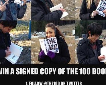 DE LA SÉRIE AU LIVRE: THE 100