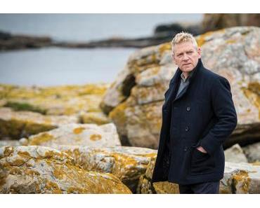 WALLANDER : Série anglaise venue du froid ★★★★☆
