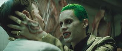 Suicide Squad : Un « Cinematographic Suicide »