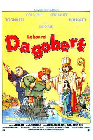 Le bon roi Dagobert (1984) de Dino Risi