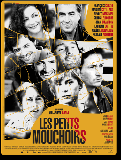 Les Petits Mouchoirs, de Guillaume Canet (2010)