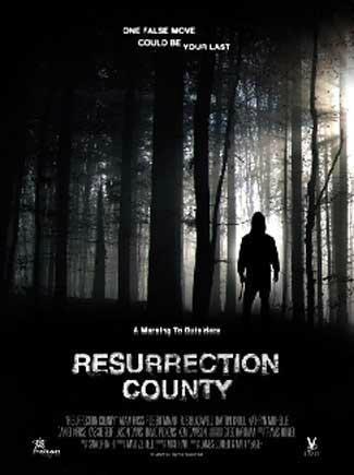Resurrection County (