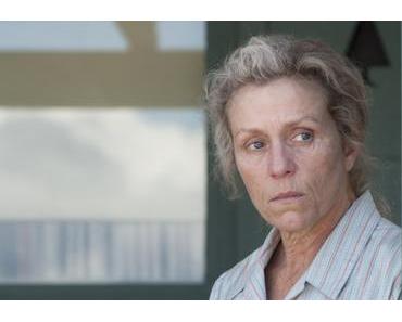 OLIVE KITTERIDGE : Une actrice en or pour un rôle sur mesure ★★★★★