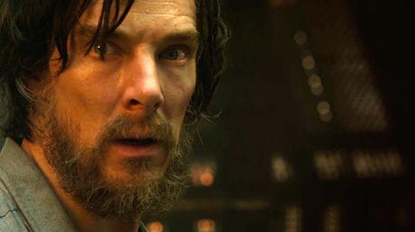 Nouveau court trailer pour Doctor Strange de Scott Derrickson