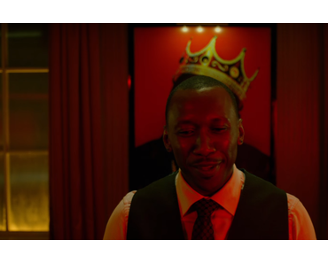 [TRAILER VF] LUKE CAGE : LE TERMINATOR BLACK DE NETFLIX ATTAQUE ENFIN !