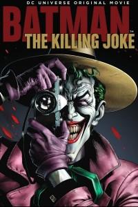 Critiques express : Looking, the Killing Joke, Tallulah