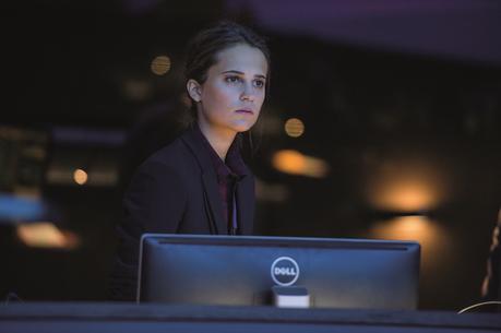 [CRITIQUE] : Jason Bourne