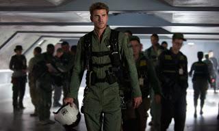 Independence Day Resurgence