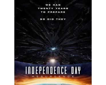 Independence Day Resurgence