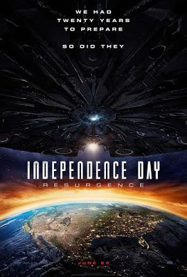 Independence Day Resurgence