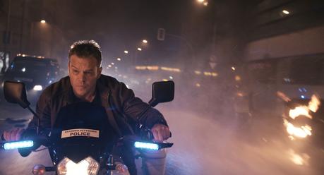 Jason Bourne (Critique | 2016) réalisé par Paul Greengrass