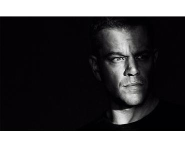 JASON BOURNE : Devoir de mémoire ★★★☆☆