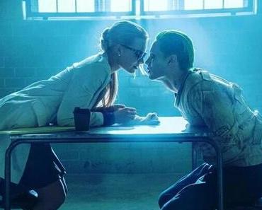 Suicide Squad [By Cecile]