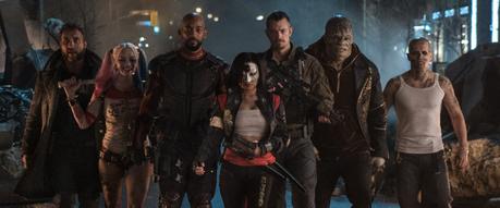 Suicide Squad [By Inglourious Cinema]