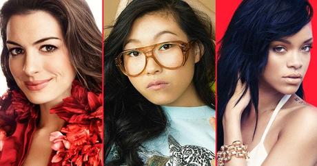 Rihanna et Anne Hathaway rejoignent le casting du reboot féminin de la trilogie Ocean !