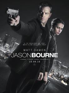 [CRITIQUE] JASON BOURNE