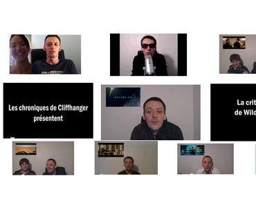 La critique vidéo de Wildgunslinger : S.O.S FANTÔMES (Feat Fred Teper)