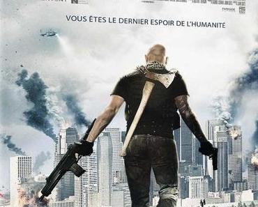 [Test Blu-ray] Pandemic