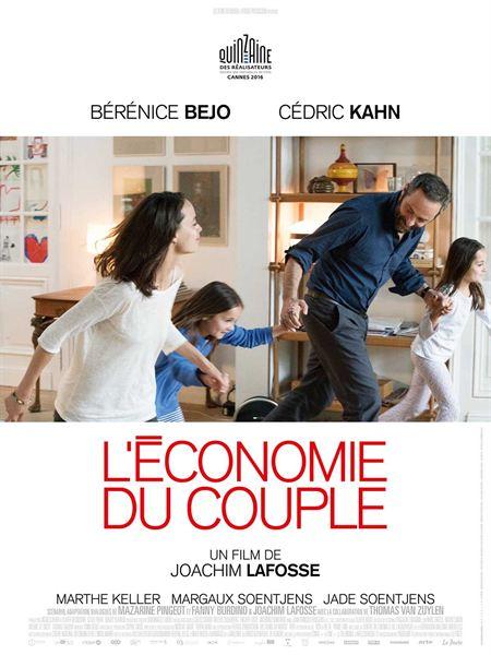 L'Economie du couple (2016) de Joachim Lafosse