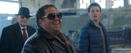 Nouvelle bande annonce VF pour War Dogs de Todd Phillips Nouvelle bande annonce VF pour War Dogs de Todd Phillips