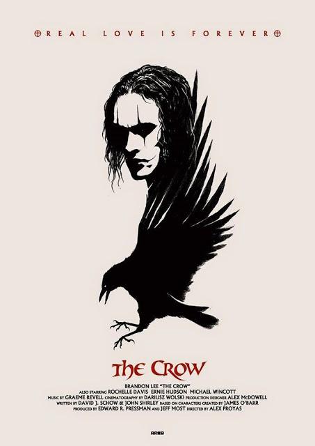 The Crow : Jason Momoa en vedette du reboot signé Corin Hardy ? The Crow : Jason Momoa en vedette du reboot signé Corin Hardy ?