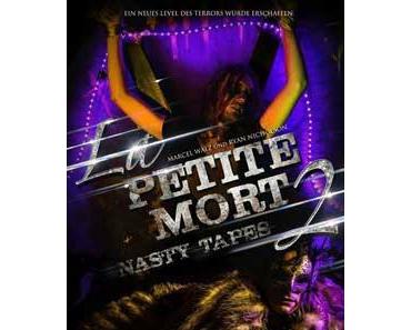 La Petite Mort 2 : Nasty Tapes (Le point culminant du plaisir morbide et sexuel)