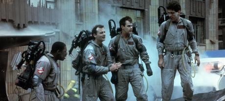 Ghostbusters (Dossier | Retour sur un mythe) Who Ya Gonna Call ?