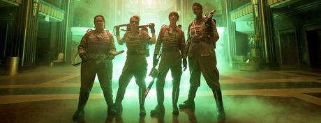 Ghostbusters (Dossier | Retour sur un mythe) Who Ya Gonna Call ?