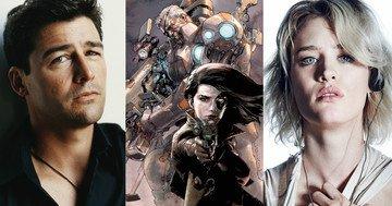 Deadpool 2 : Kyle Chandler et Mackenzie Davis au casting ?