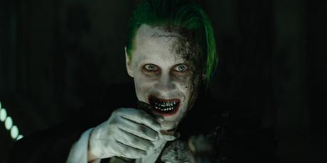 Joker image cover exclu inédite grenade
