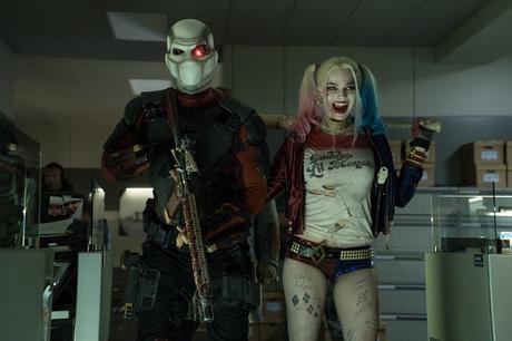 Box-office US du weekend du 13 août 2016 : Suicide Squad est toujours solidement en tête !