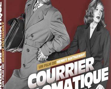 Courrier diplomatique