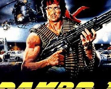 Rambo ("First Blood")