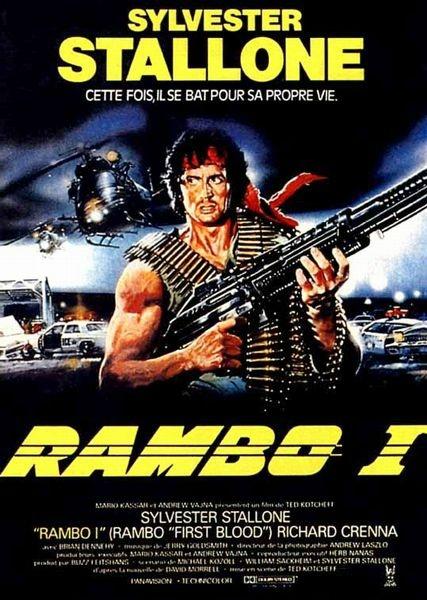 Rambo (