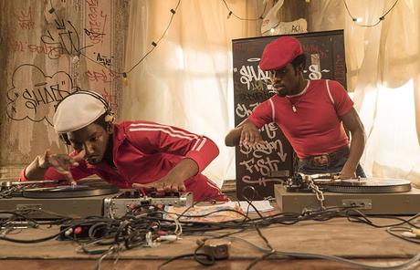 [FUCKING SÉRIES] : The Get Down : La Renaissance du Groove et du Cool