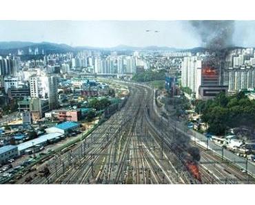 Dernier train pour Busan, critique