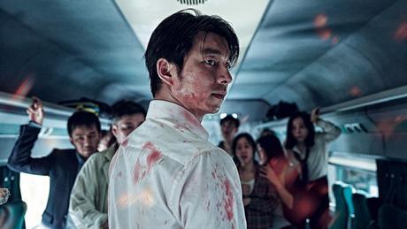 [Critique] – « Dernier Train pour Busan » : Des zombies dans le train.