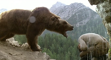 L'Ours (1988) de Jean-Jacques Annaud