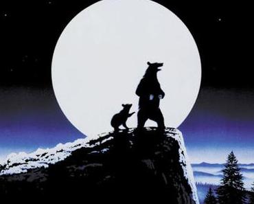 L'Ours (1988) de Jean-Jacques Annaud