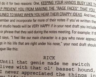 Psychologie d’un producteur