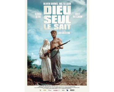 DIEU SEUL LE SAIT (Critique)